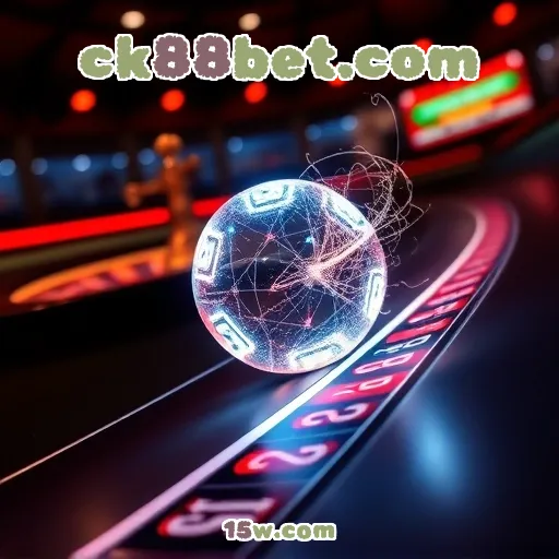 ck88bet.com: Descubra o Futuro das Apostas Online no Brasil