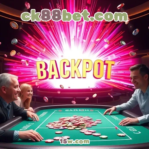 ck88bet.com: Atraia-se pelo Cassino Ao Vivo com Experiências Imersivas