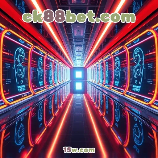 ck88bet.com: Apostas Ao Vivo que Transformam sua Experiência de Jogo