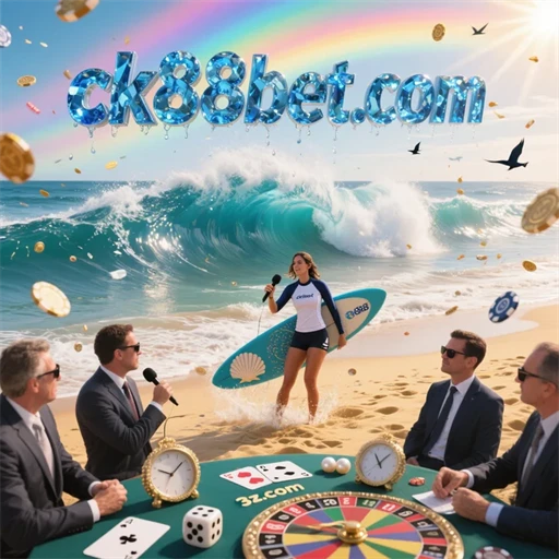 Descubra o 'Chat Ao Vivo' no ck88bet.com: A Nova Era dos Jogos Interativos