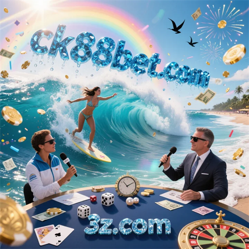 Boletim Informativo Boletim Informativo: Seu Guia Definitivo para o Mundo dos Jogos em ck88bet.com