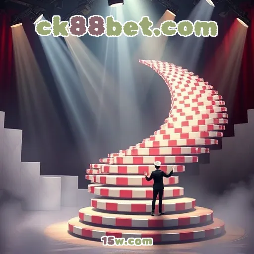 ck88bet.com: Descubra a Seção de Poker que Encanta Jogadores Brasileiros