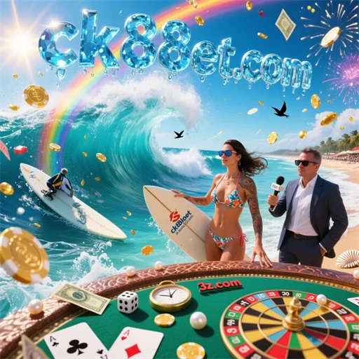 Apostas Esportivas: A Emoção da Previsão na ck88bet.com