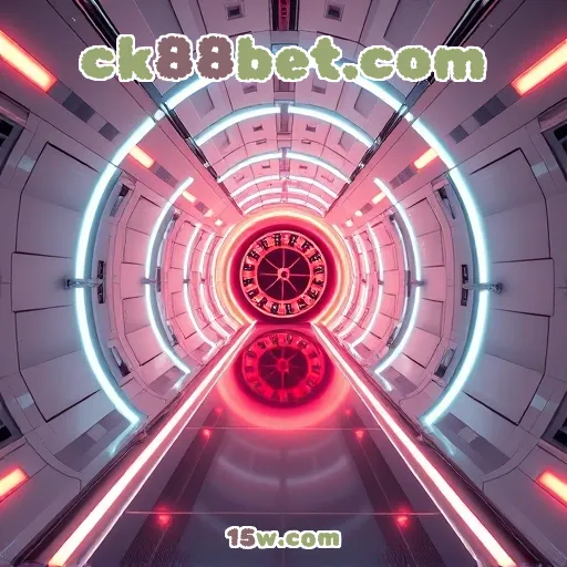 ck88bet.com: O Programa VIP Que Transforma Jogos em Experiências Incríveis