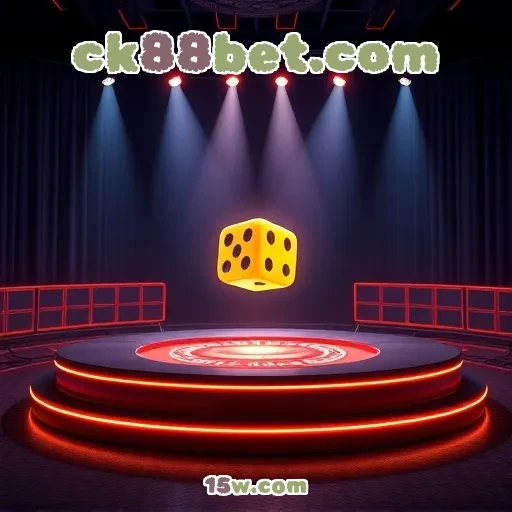 ck88bet.com Cassino Ao Vivo