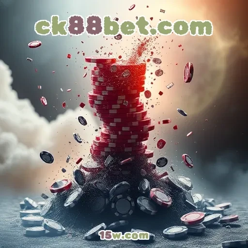 ck88bet.com Pagamento