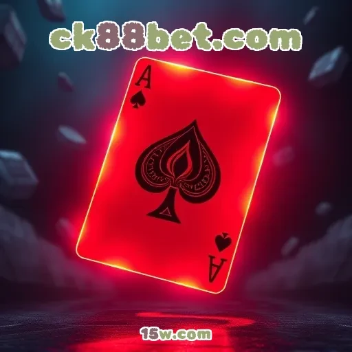 ck88bet.com Promoções